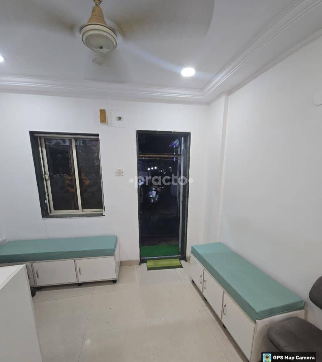 Dr Swarada Ambardekar's Piles and surgical Care  Charai Thane