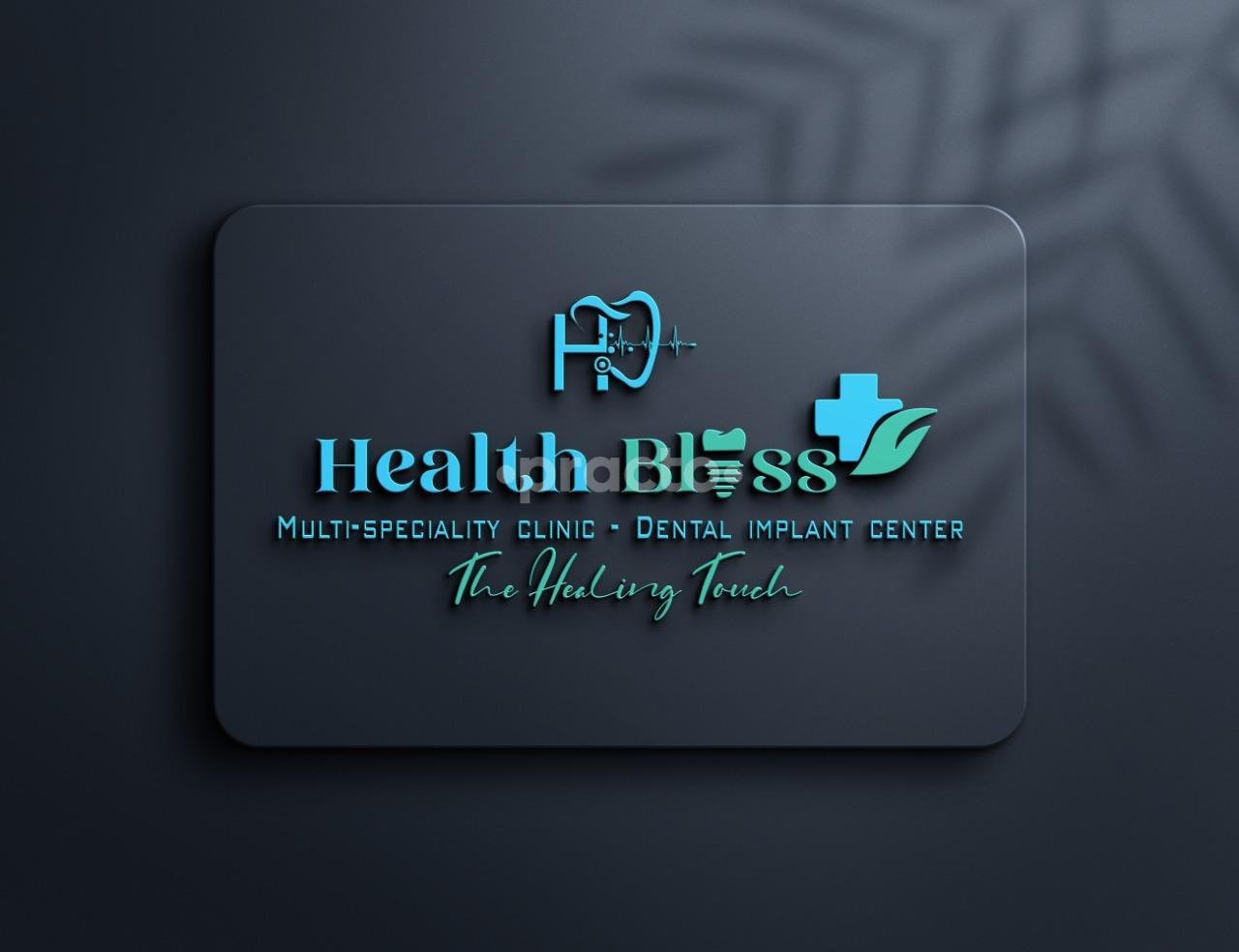 Health Bliss clinic