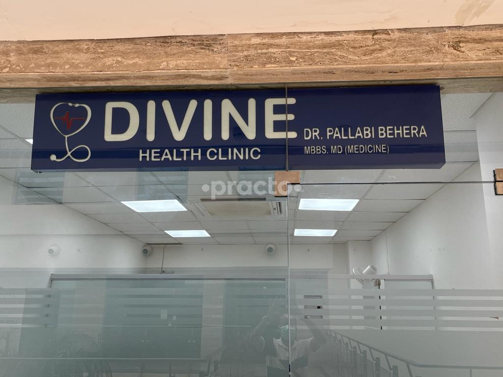 Divine Health Clinic Gurgaon Sector 56 Gurgaon