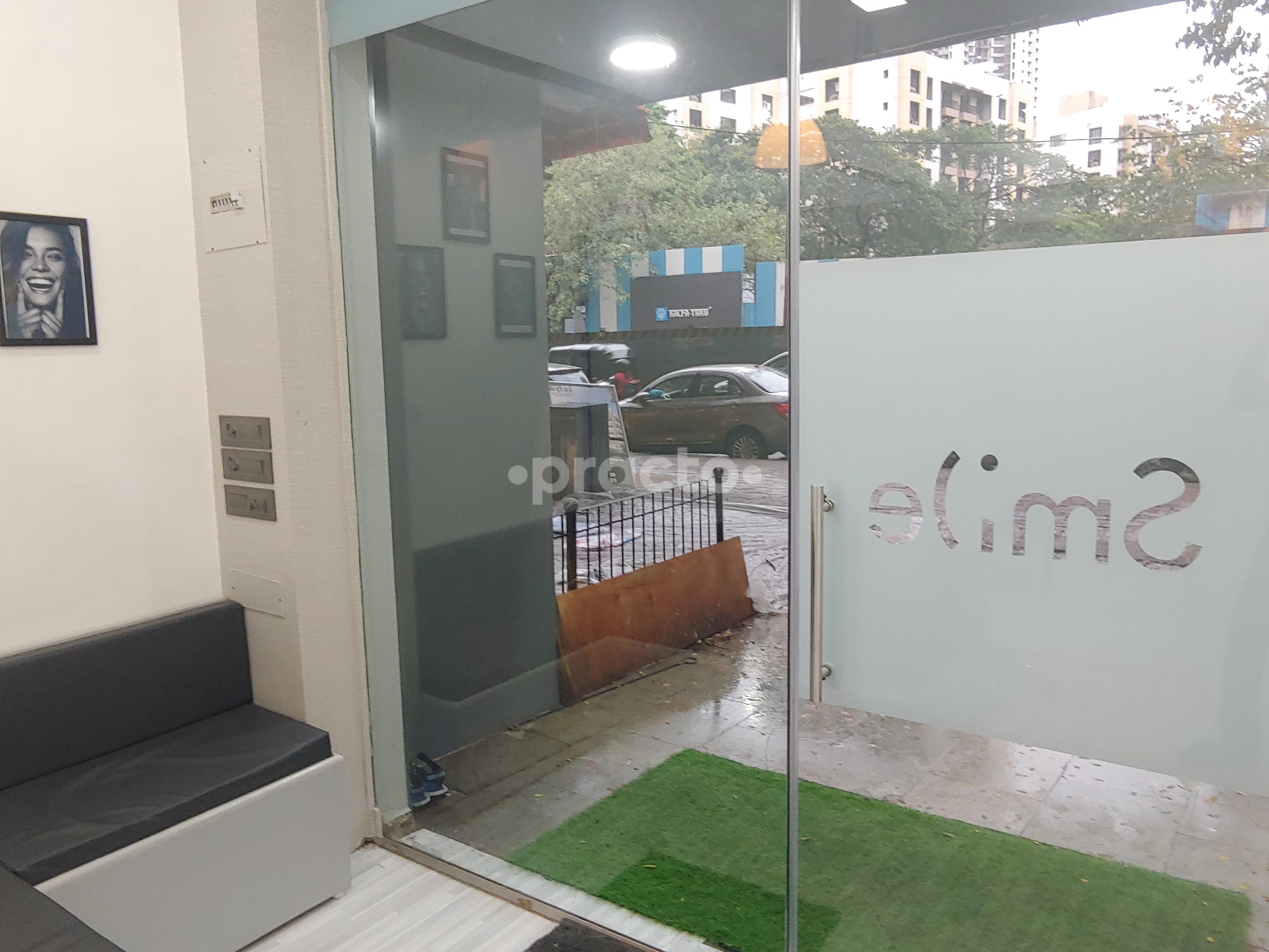 Smile N Shine Dental LBS Marg Mumbai