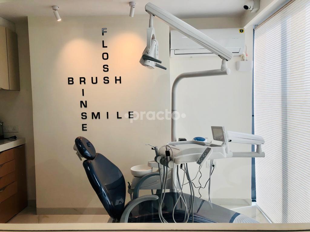 Operation Room at APT Dentistry Chembur Mumbai