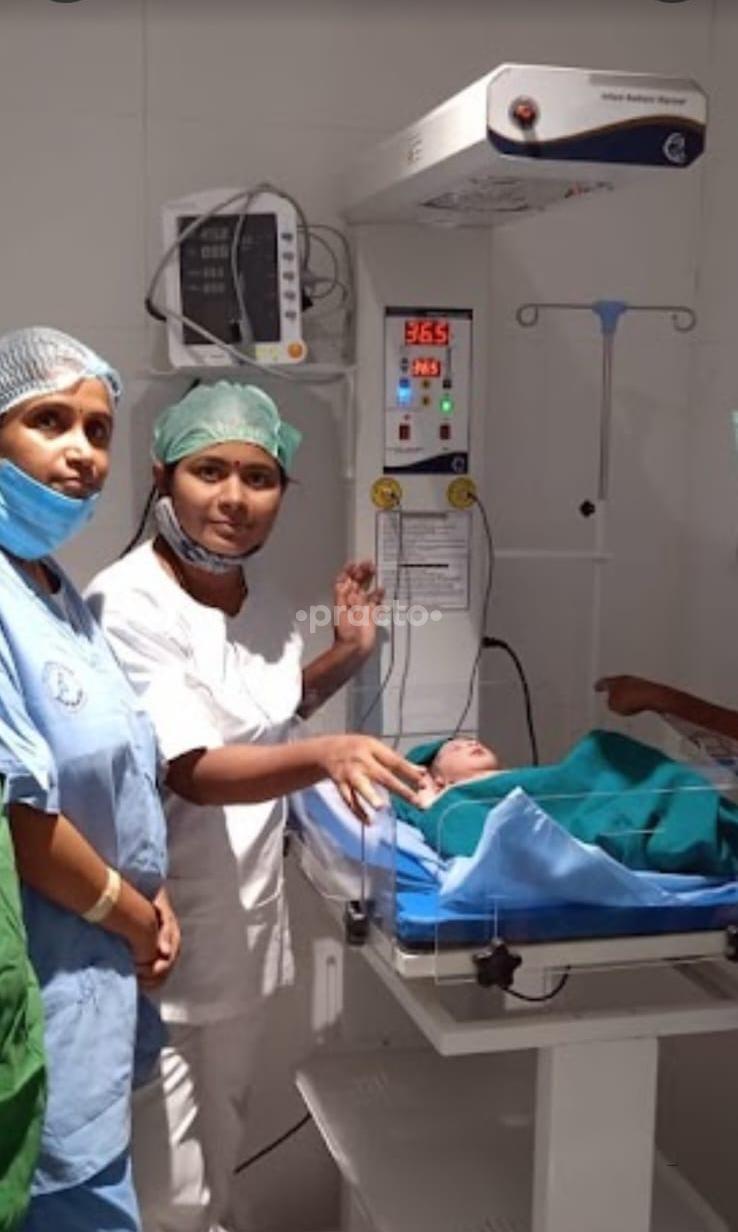 Others at Iswarya Fertility Center Thane West Thane