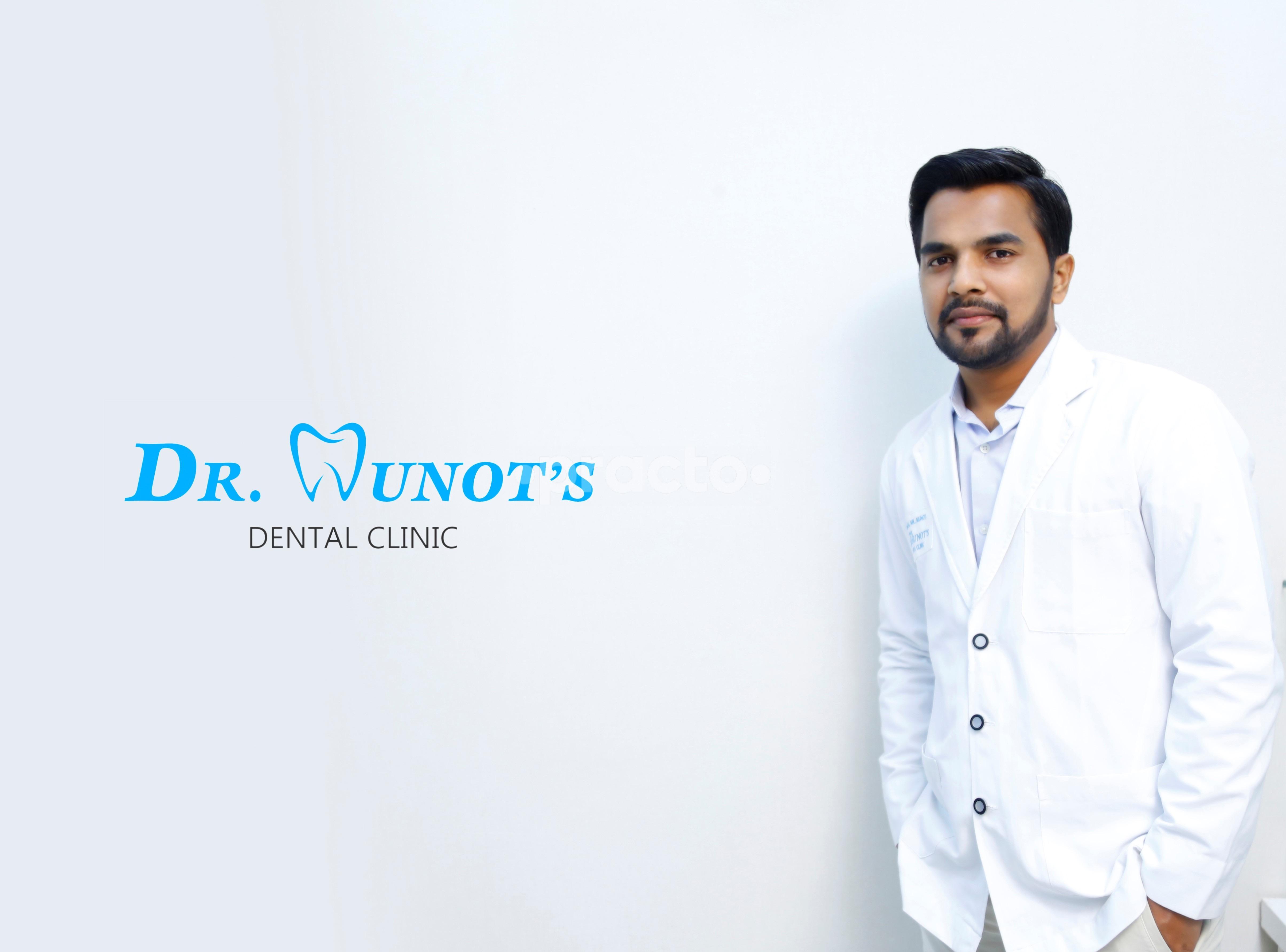 Dr Munot’s Dental Clinic