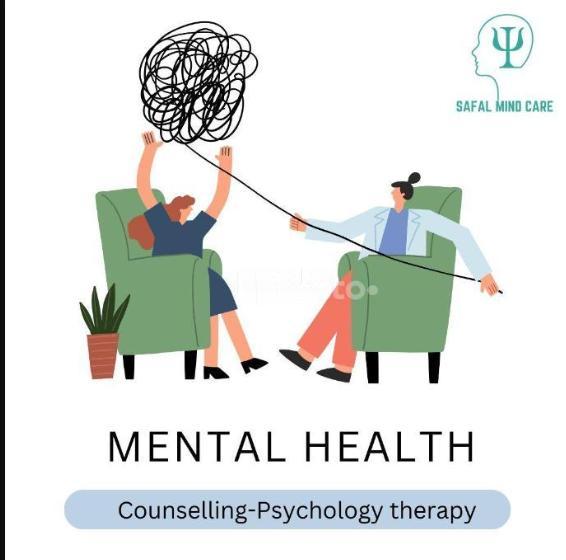 Safal Mind Care Nikol Ahmedabad