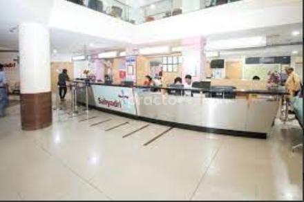 Sahyadri Hospital Nashik Nashik