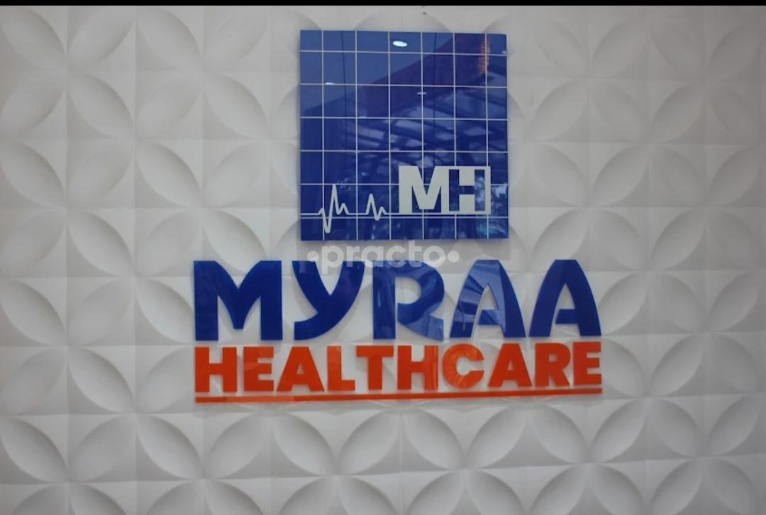 Myraa Healthcare