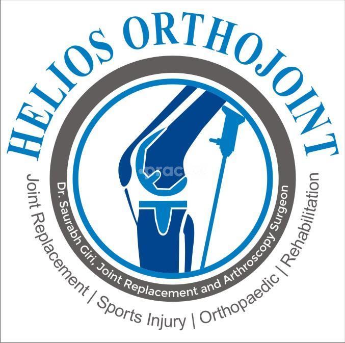 Helios OrthoJoint