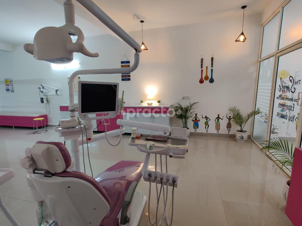 VA Dental Care Gurgaon Sector 10A Gurgaon