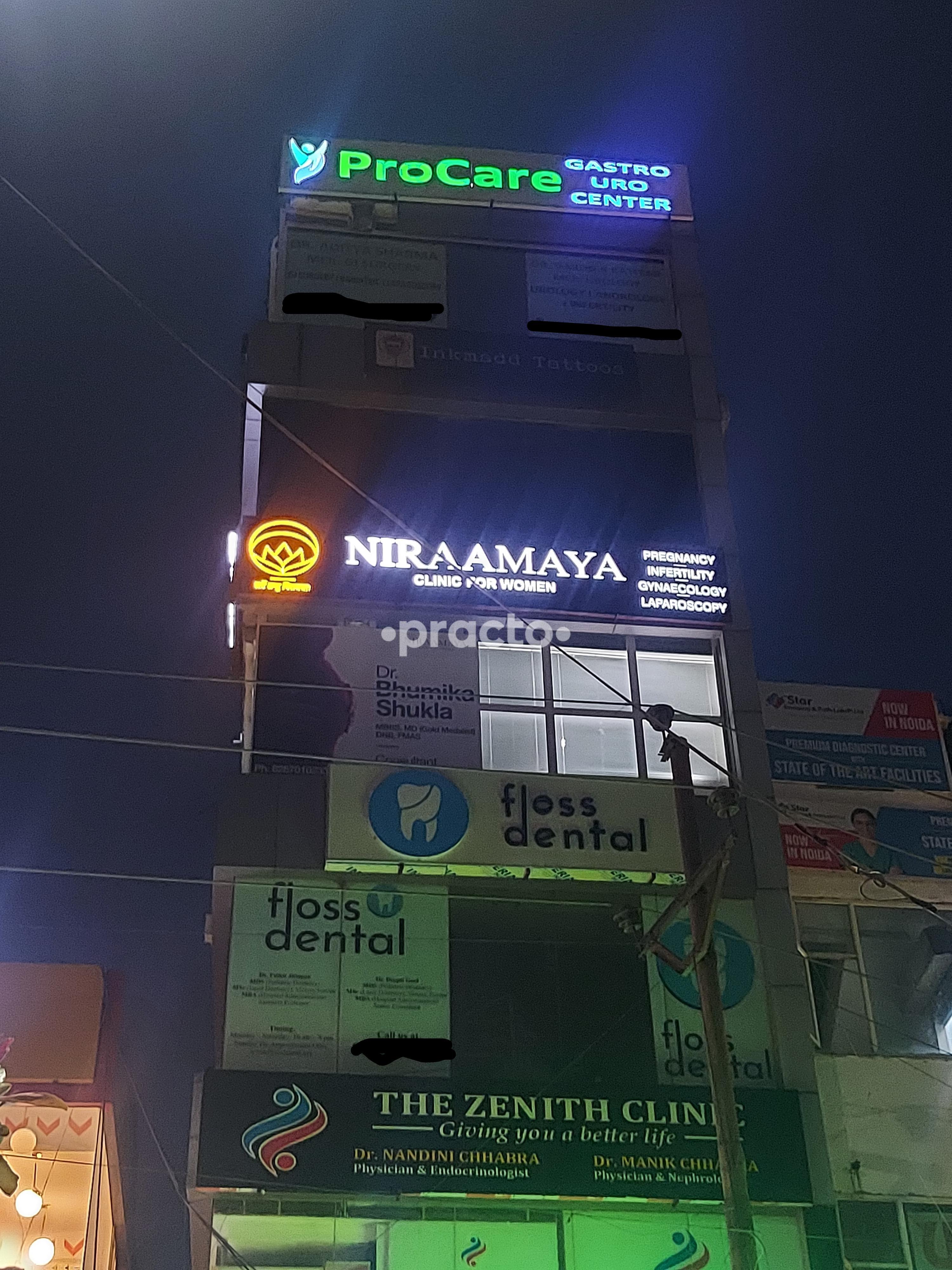 ProCare Sector 104 Noida