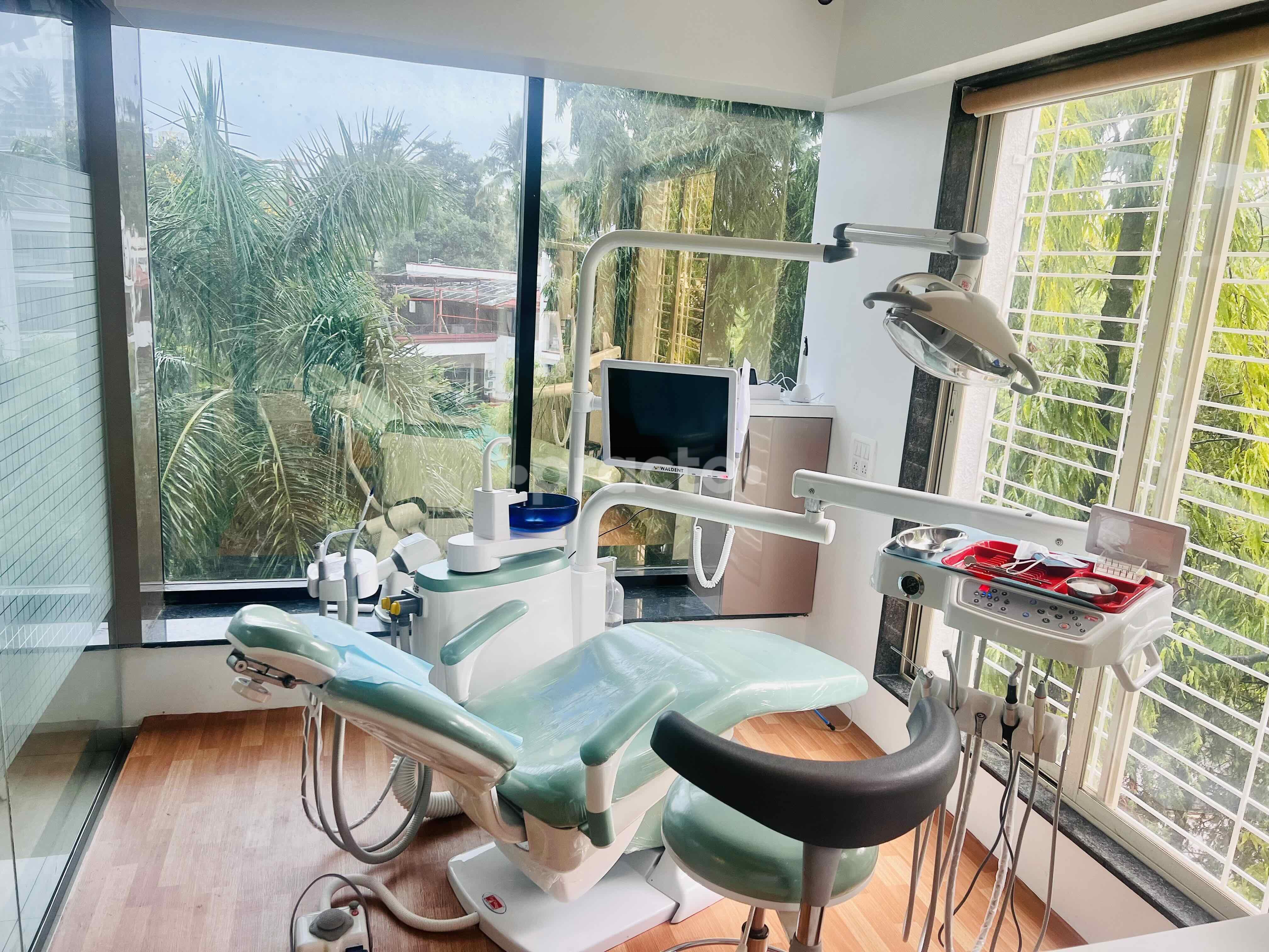 Padma Dental Care and Implant Centre Erandwane Pune