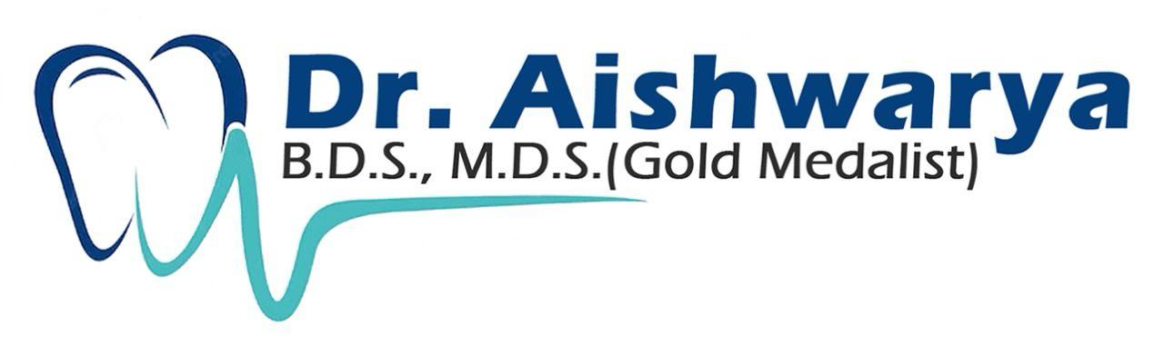 Dr. Aishwarya, B.D.S., M.D.S. (Gold Medalist)