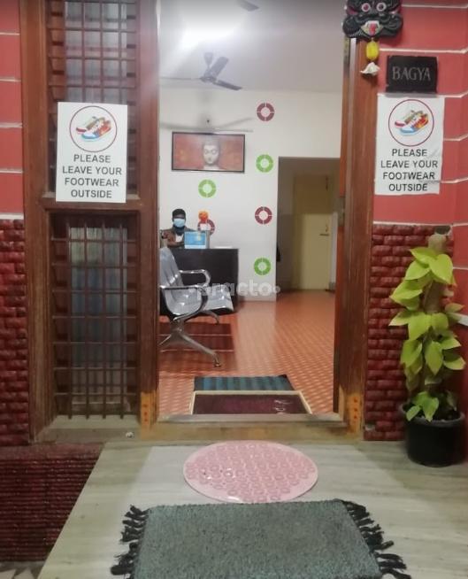 Amrita Dental Clinic Kasturi nagar Bangalore