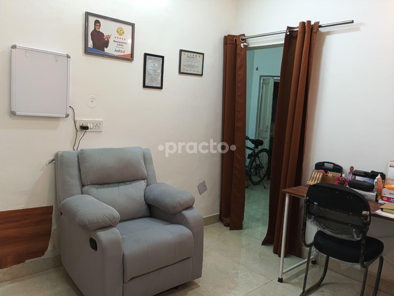 Neuronal Fix Clinic Ramprastha Colony Ghaziabad