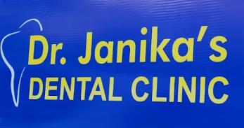 Dr Janika's Dental Clinic