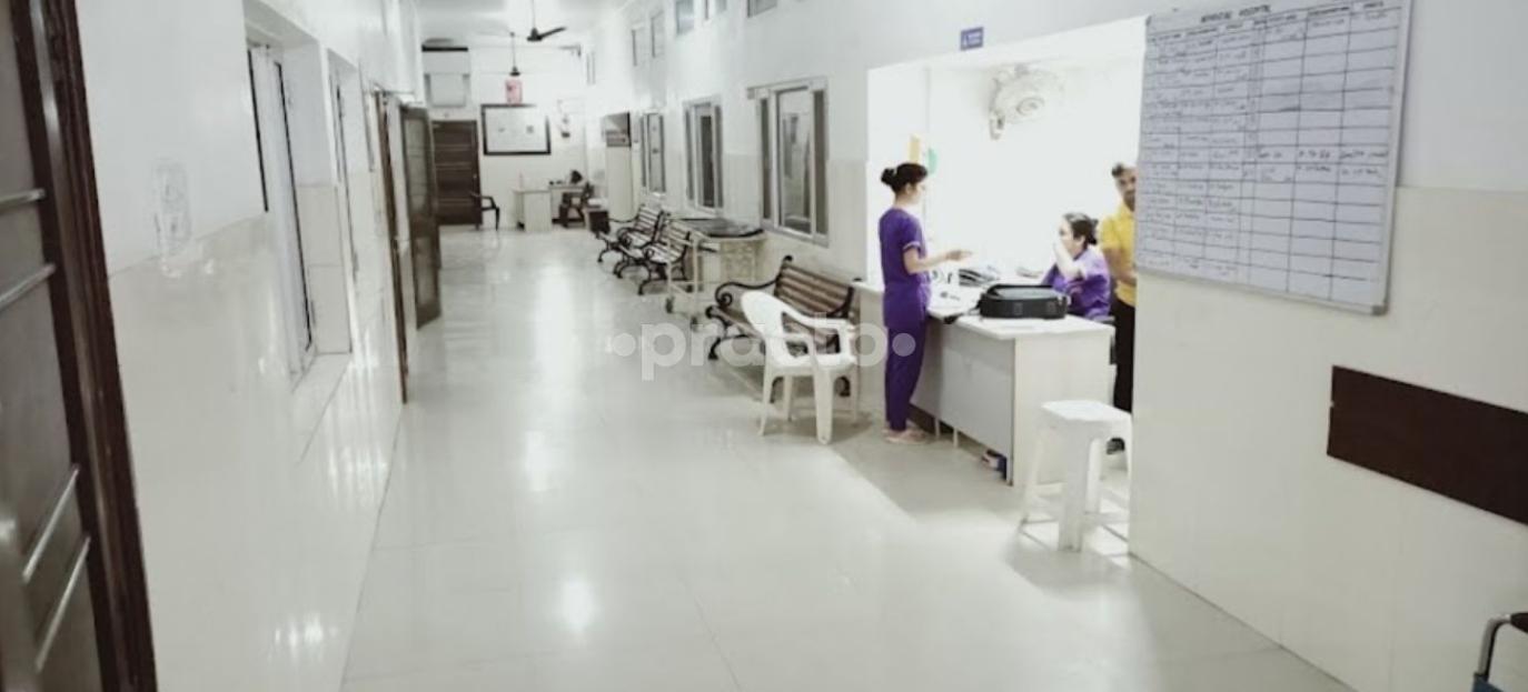 Memorial Hospital Delhi Road Sonipat