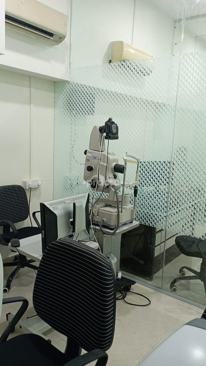 Others at Nayanam  Eye Hospital Malad West Mumbai