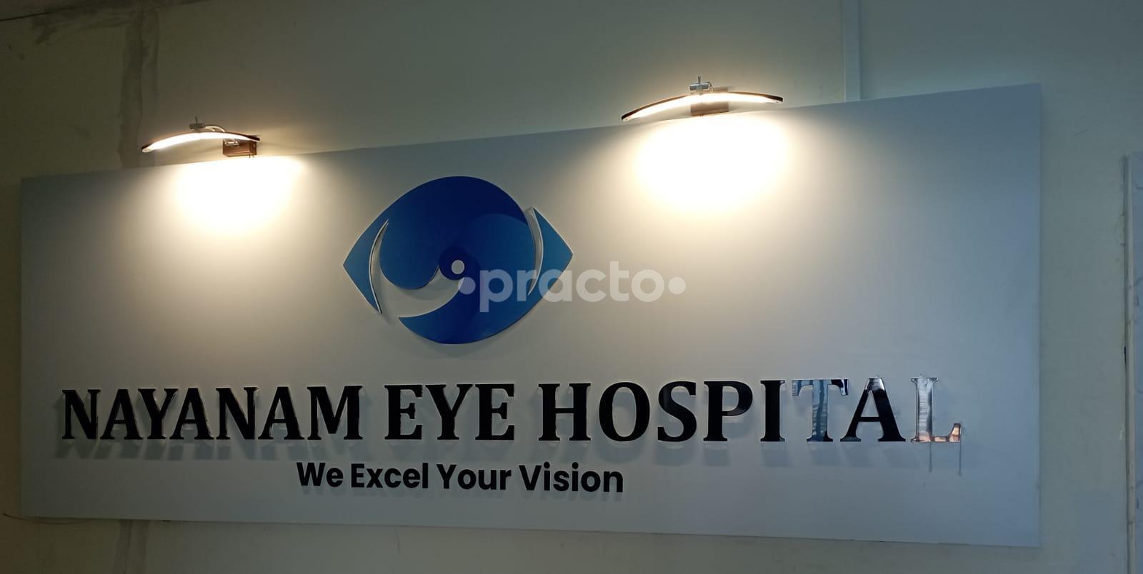 Other at Nayanam  Eye Hospital Malad West Mumbai