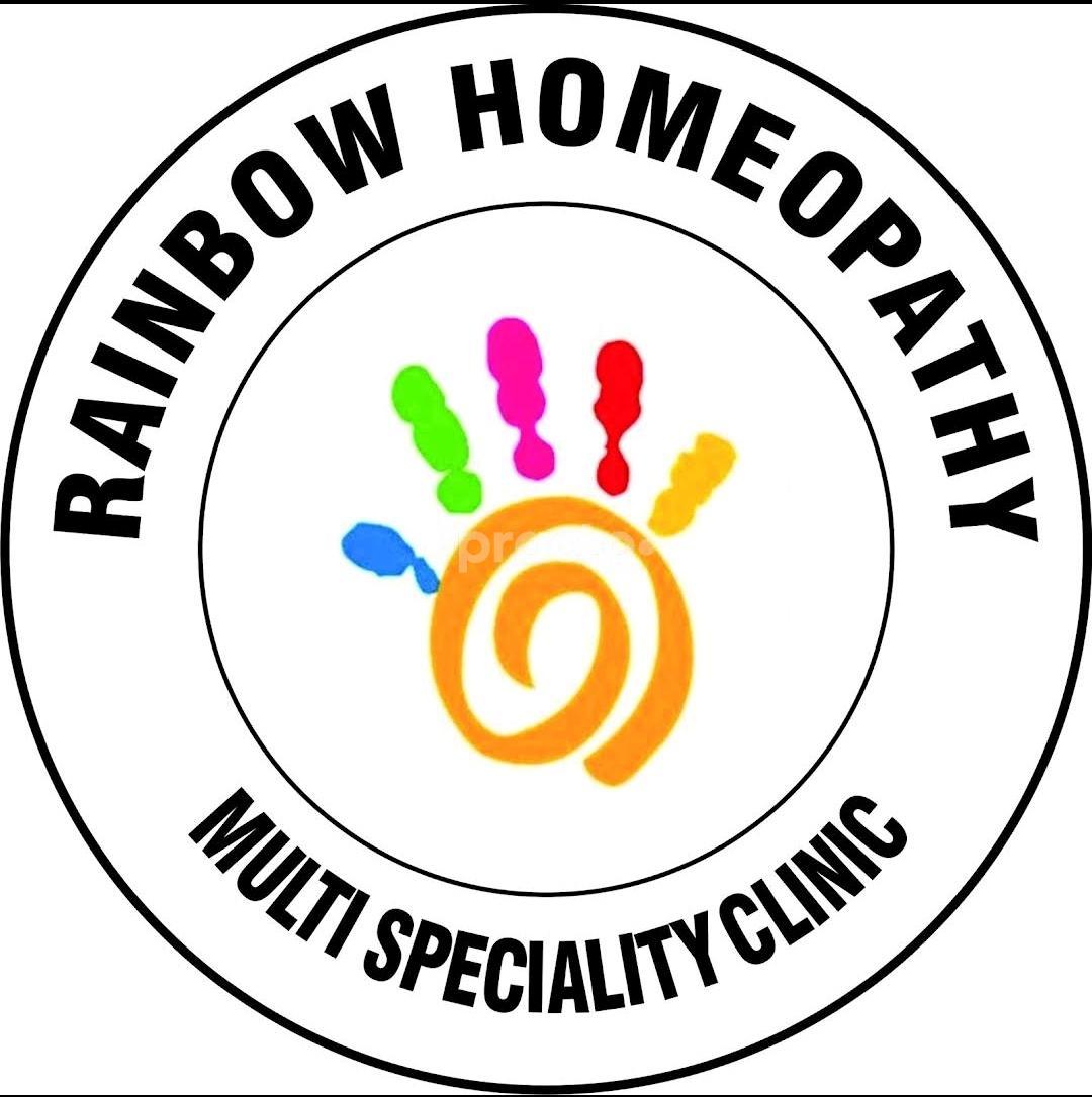 Rainbow Homeopathy