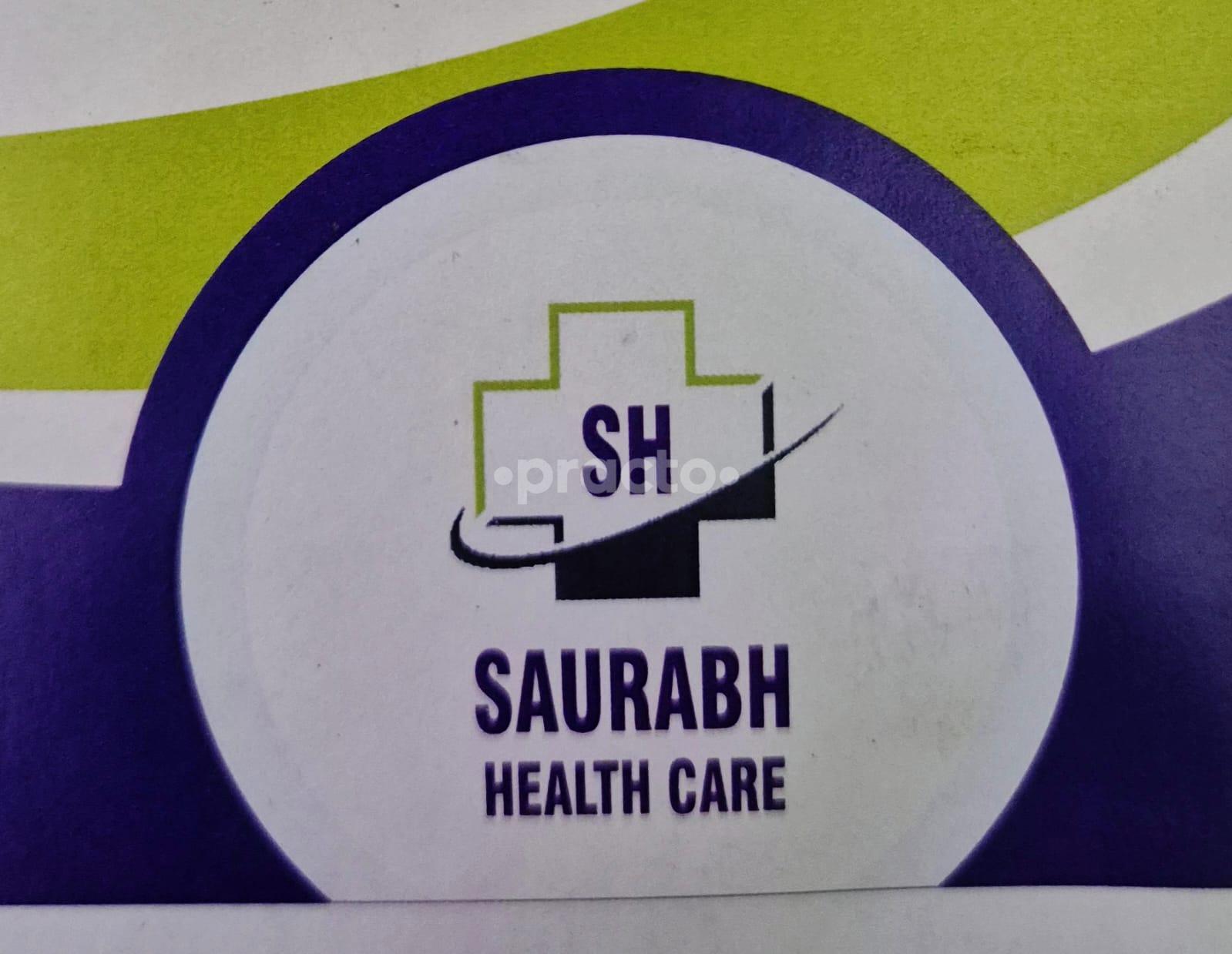 Saurabh Diagnostics and Healthcare