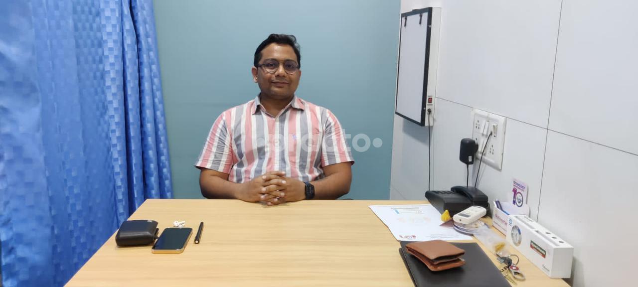 Kasturmahal Polyclinic Sion West Mumbai