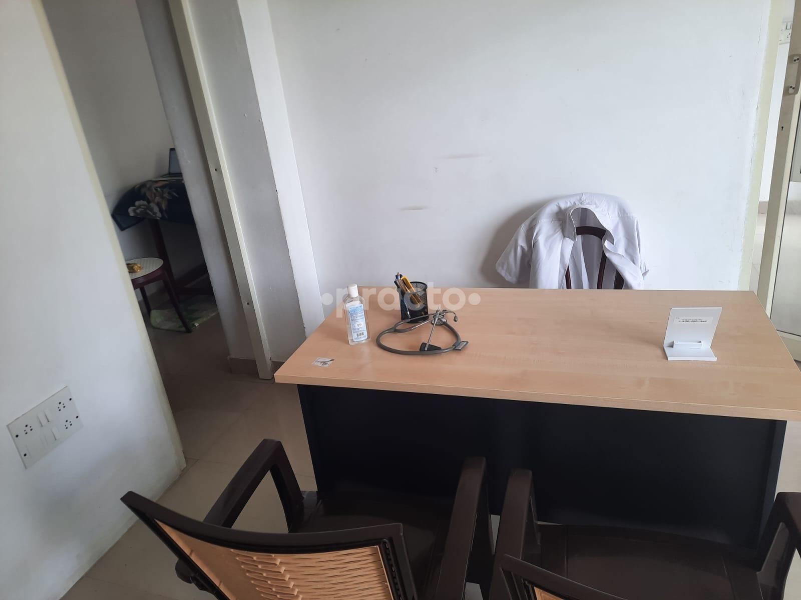 Sanjeevani Physiocare Clinic Hulimavu Bangalore