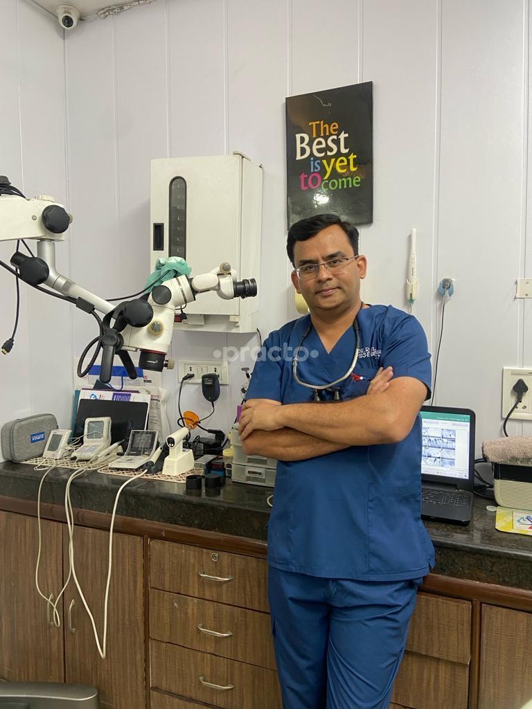 K V  Dentals Gulabi Bagh Delhi