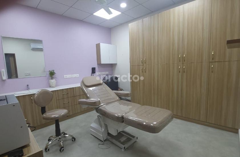 Ojas Skin Care Sector 27 Noida