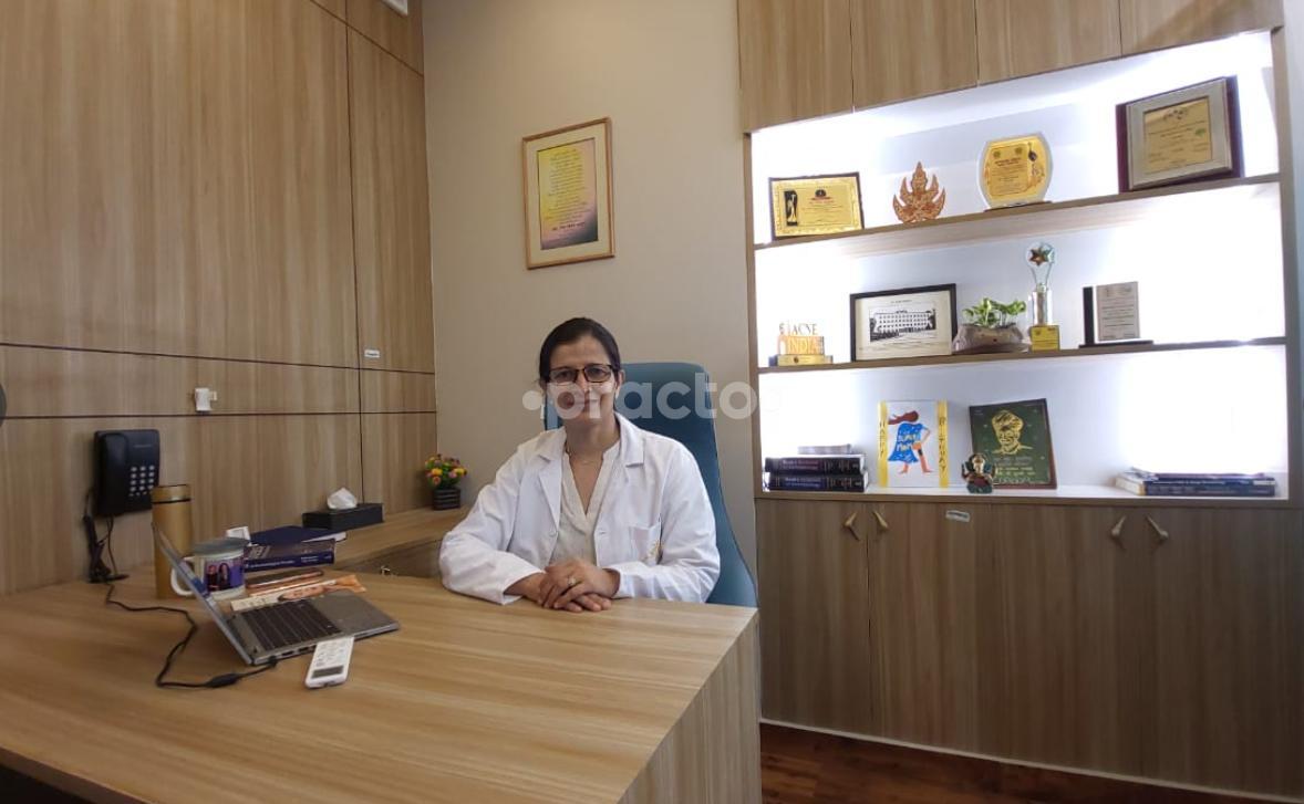 Ojas Skin Care Sector 27 Noida