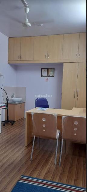Nishchala Clinic Bagalakunte Bangalore