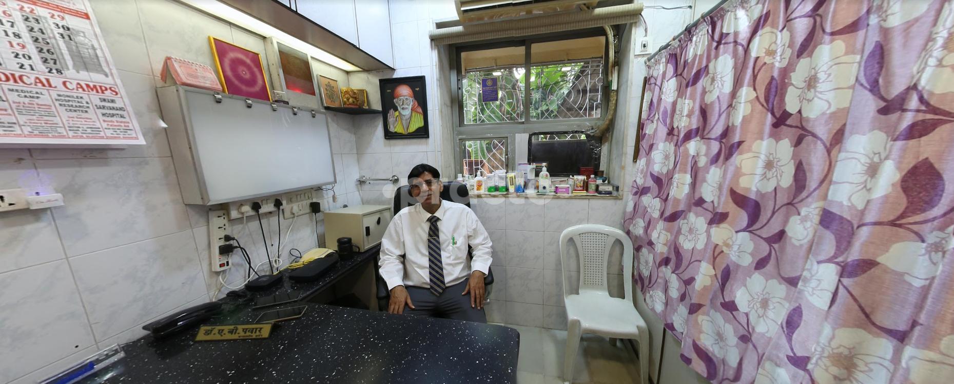 Sukhsagar Hospital Dahisar West Mumbai