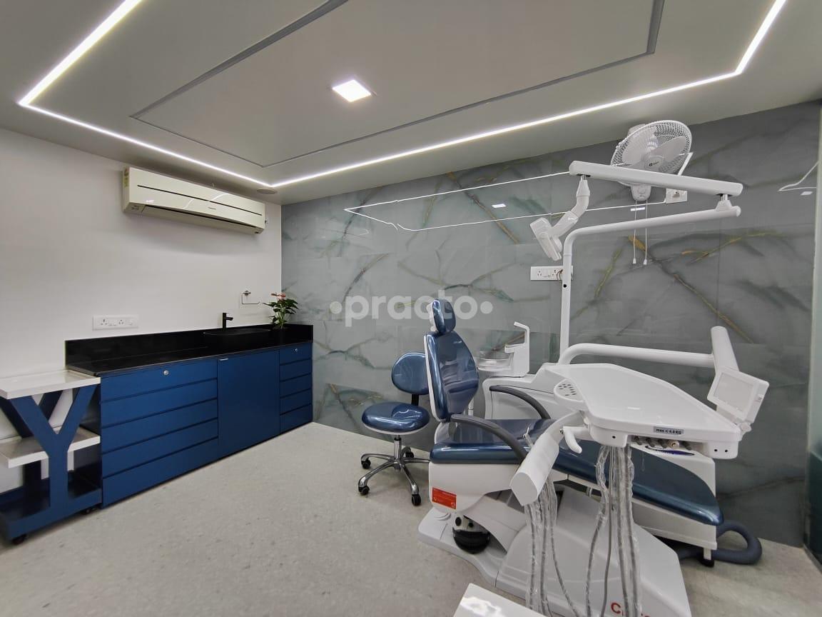 Bafna's Dental Care Kalyani Nagar Pune