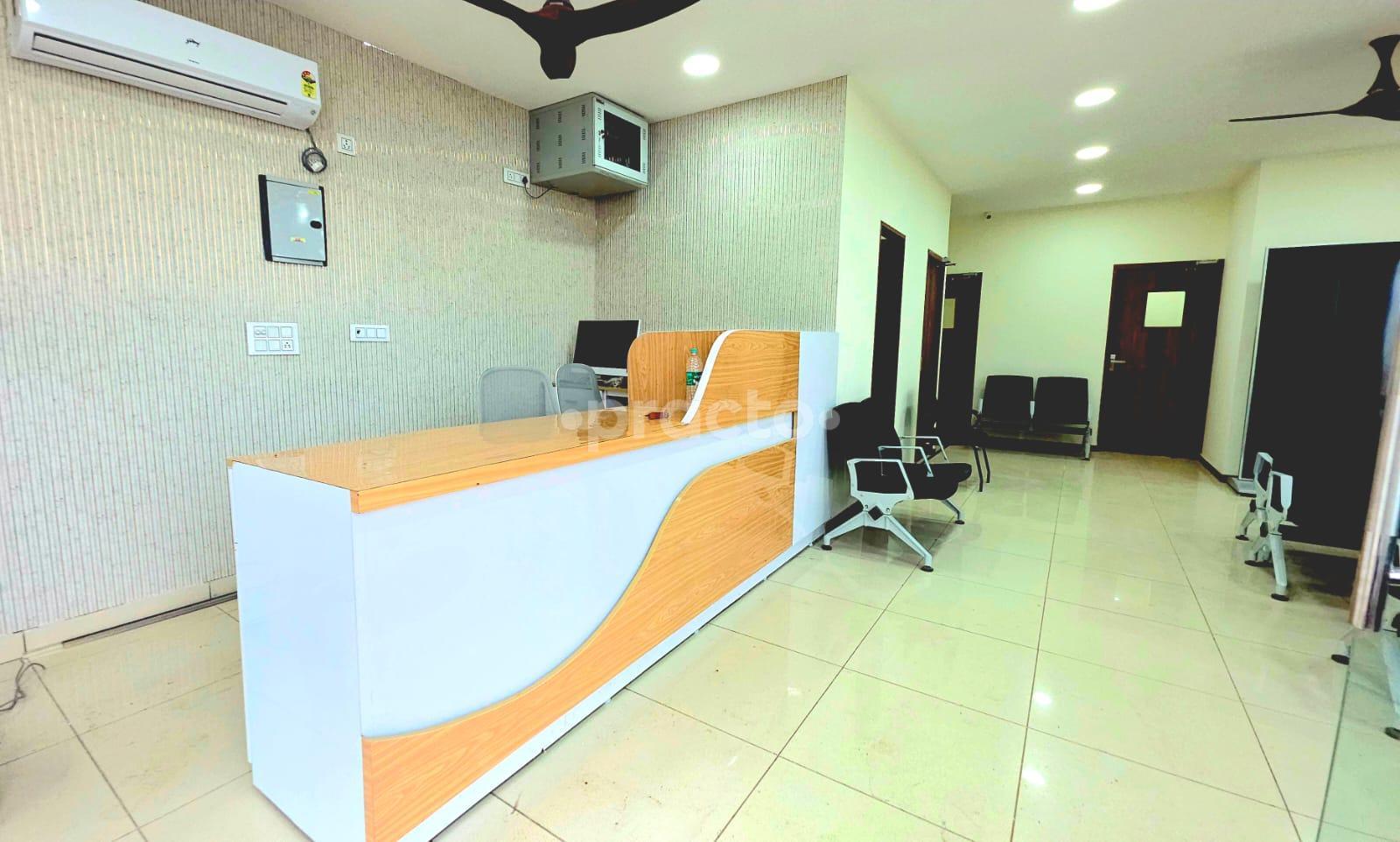 Gastro-Liver & Women Care Centre Gurgaon Sector 102 Gurgaon