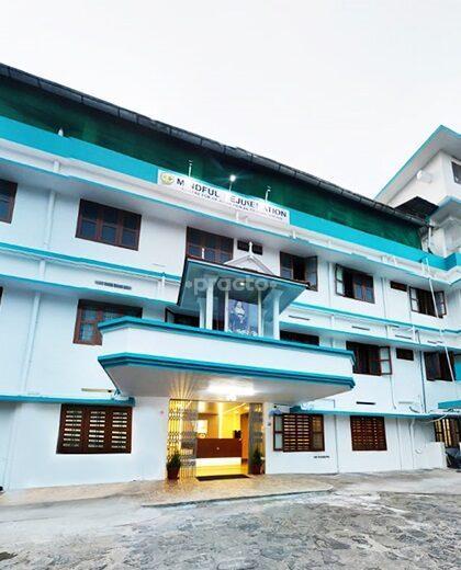 Mindful Rejuvenation Psychiatric Hospital Karukutty Ernakulam