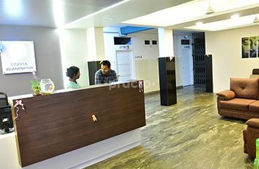 Mindful Rejuvenation Psychiatric Hospital Karukutty Ernakulam