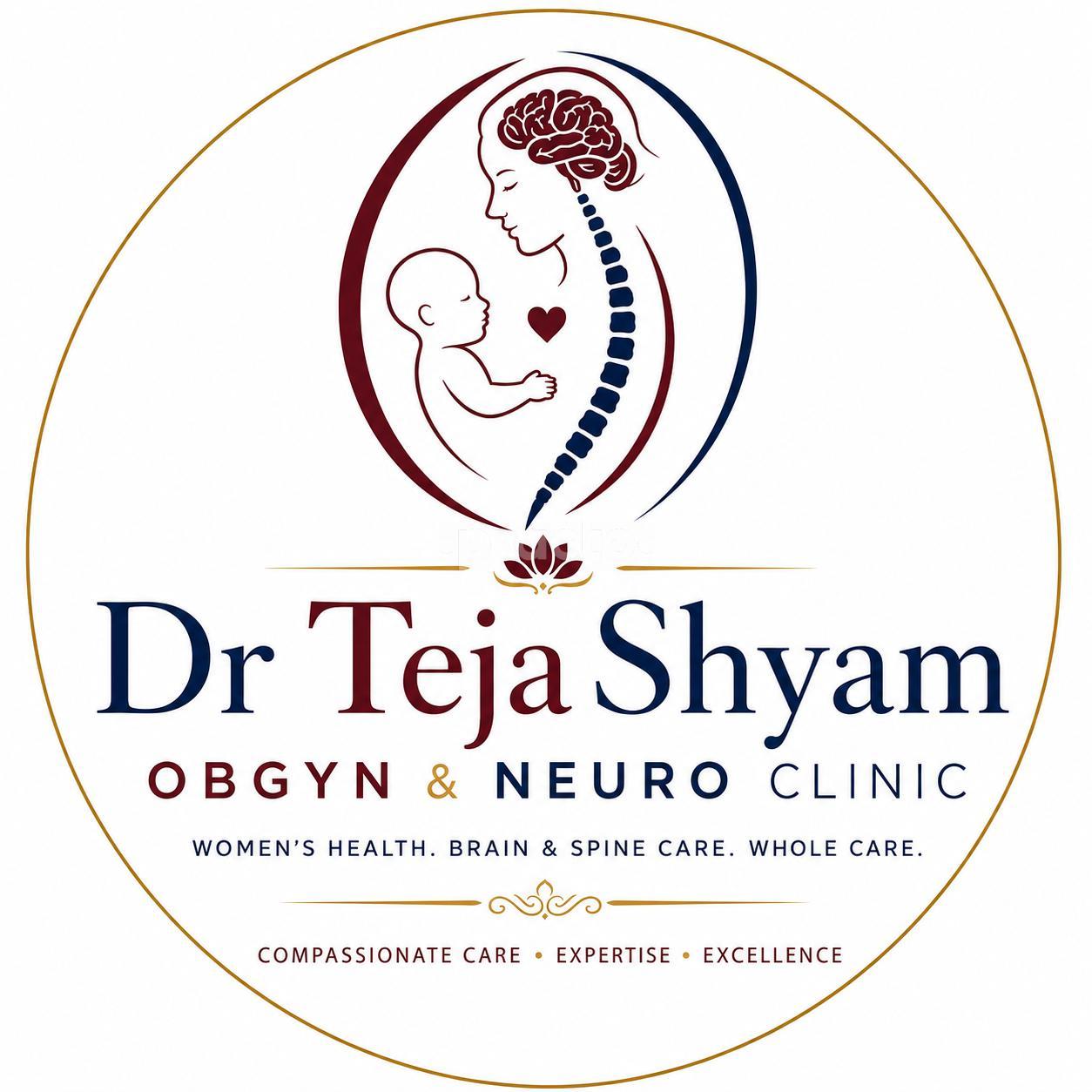 Dr Tejashyam Obgyn & Neuro Clinic