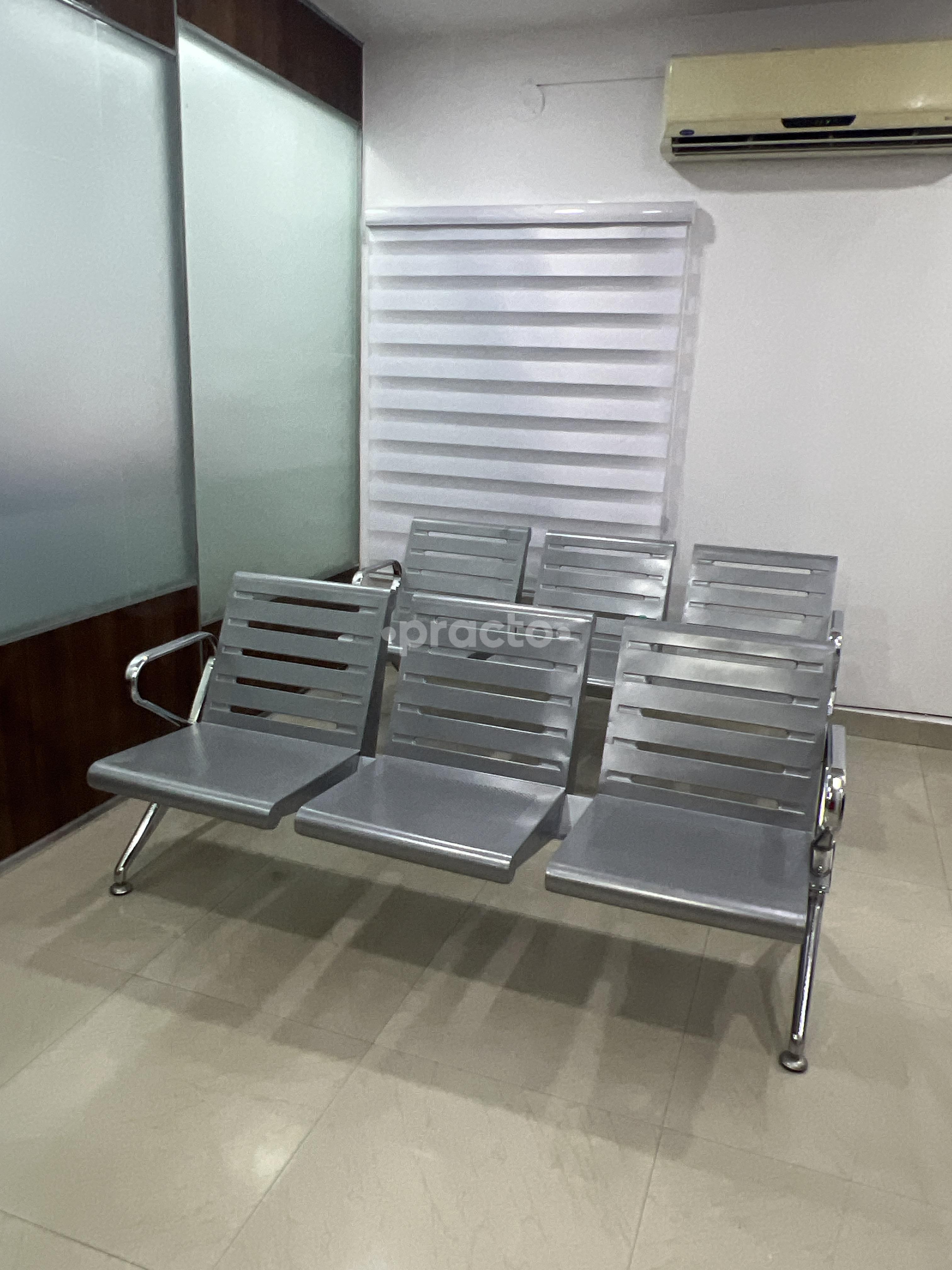 Dr Tejashyam Obgyn & Neuro Clinic Habsiguda Hyderabad