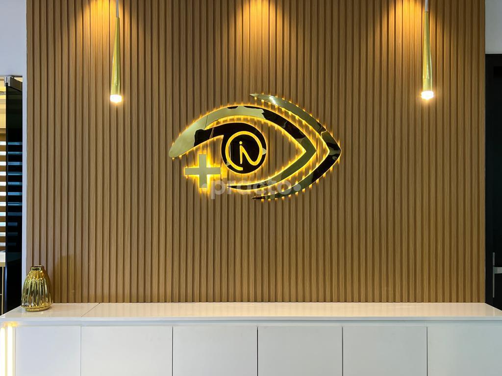 I Netra Laser Eye Centre