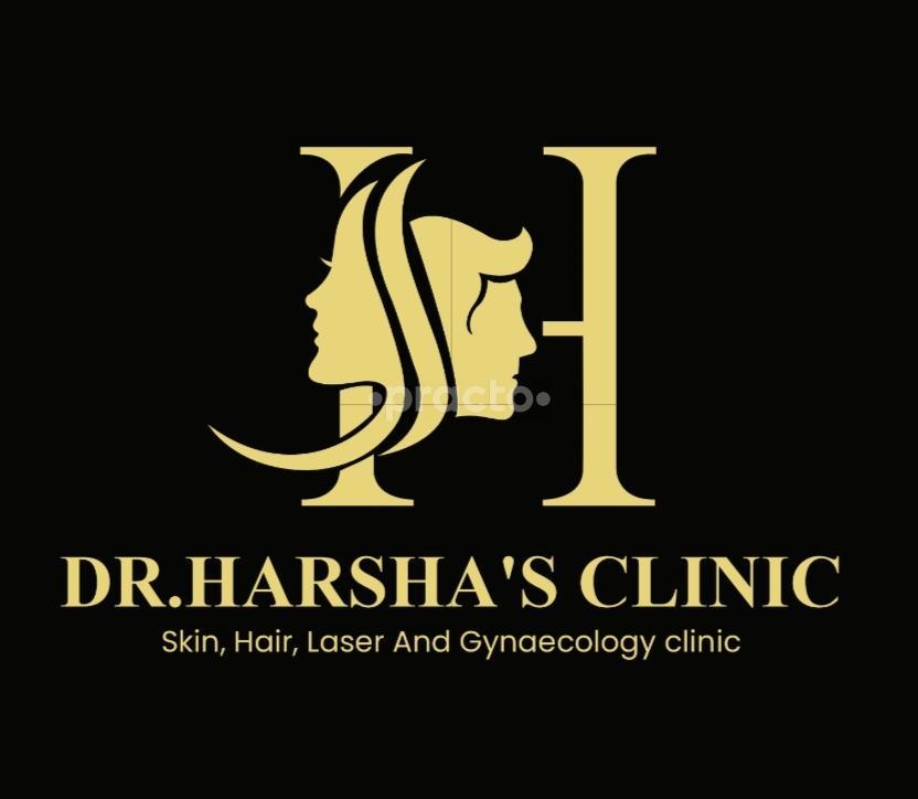 Dr.Harsha's Skin, Hair,Laser And Gyneacology Clinic