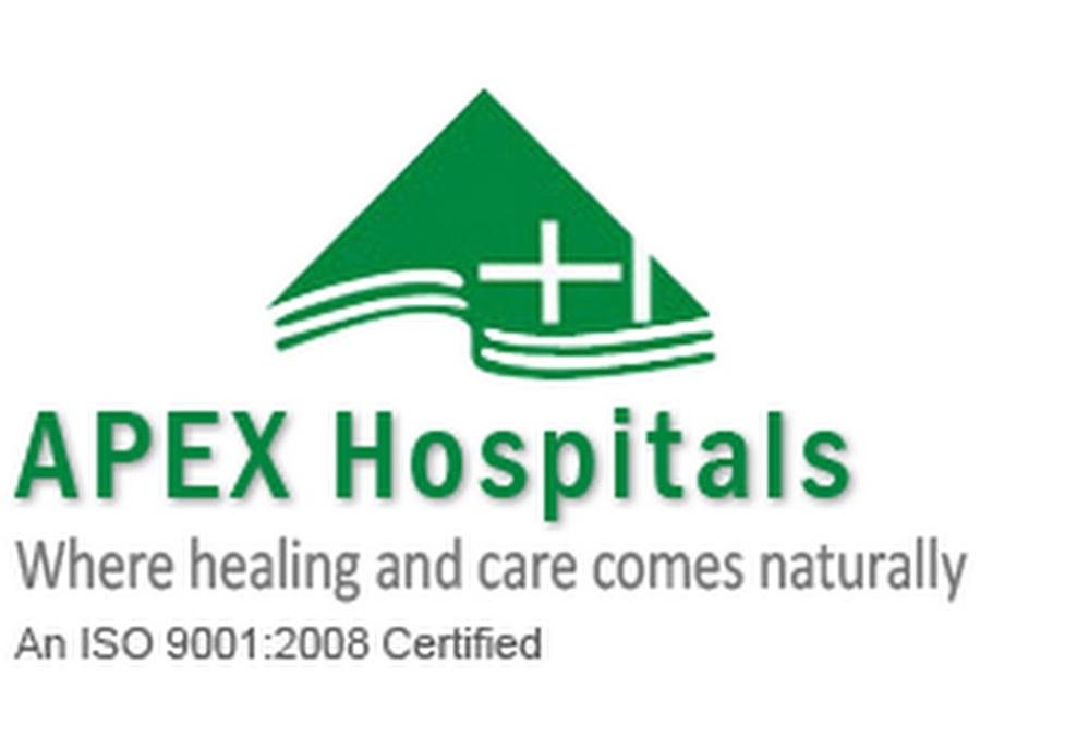 Apex Hospitals Kandivali