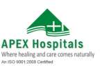 Apex Hospitals Kandivali