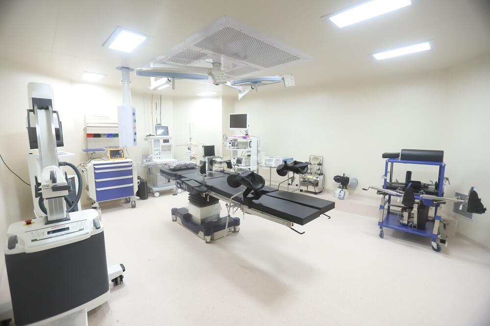 Apex Hospitals Kandivali Kandivali Mumbai