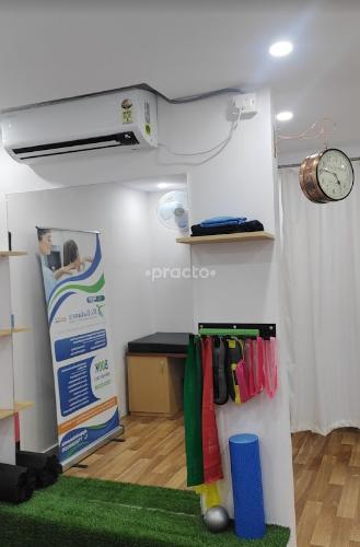 Rebalance Physiotherapy Clinic AECS Layout Bangalore