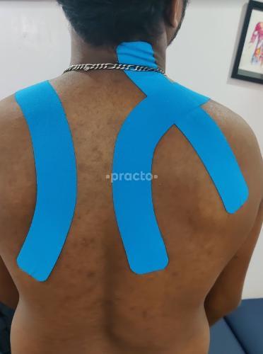 Rebalance Physiotherapy Clinic AECS Layout Bangalore