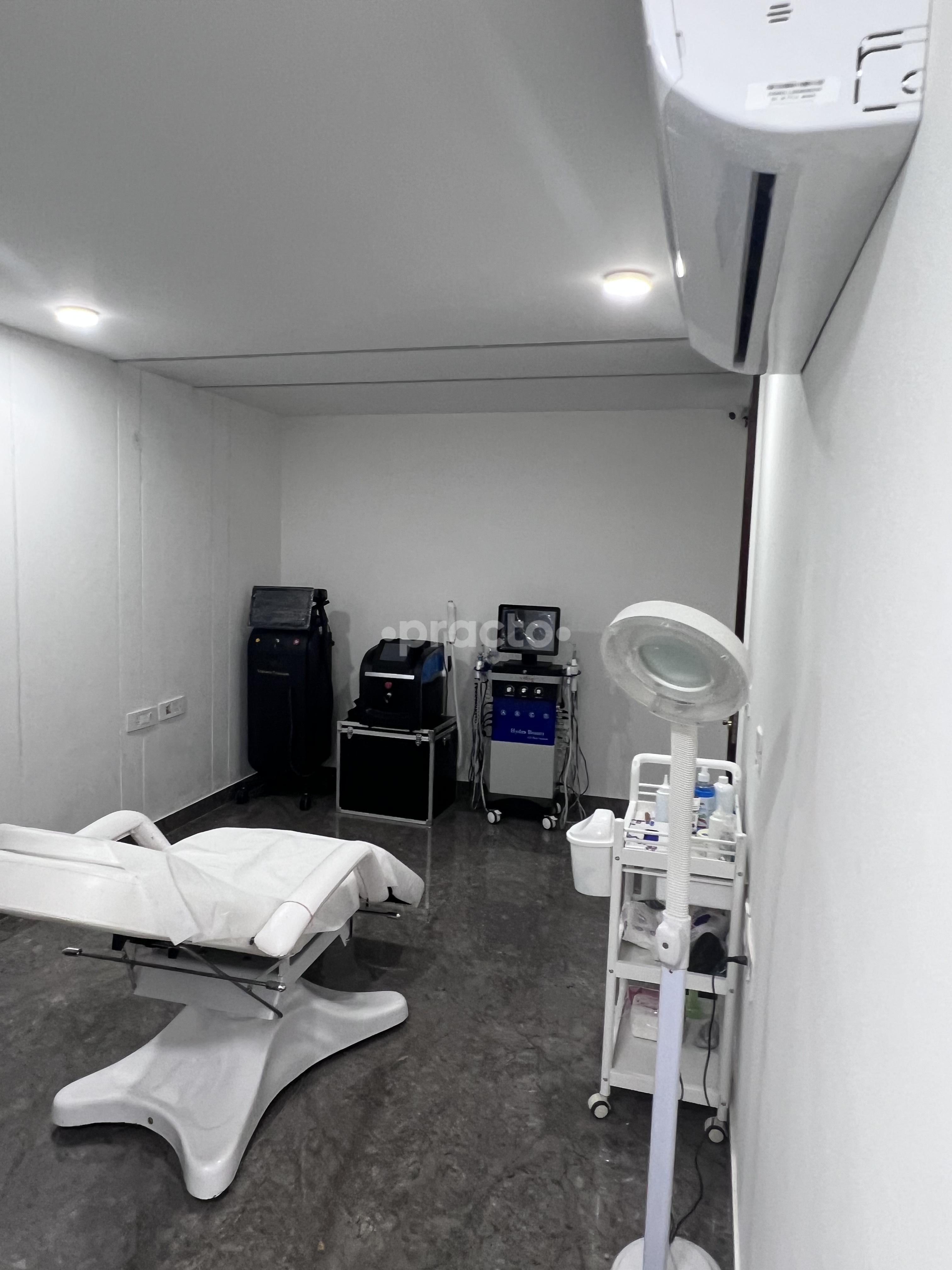 Dermatop Aesthetics Gurgaon Sector 49 Gurgaon