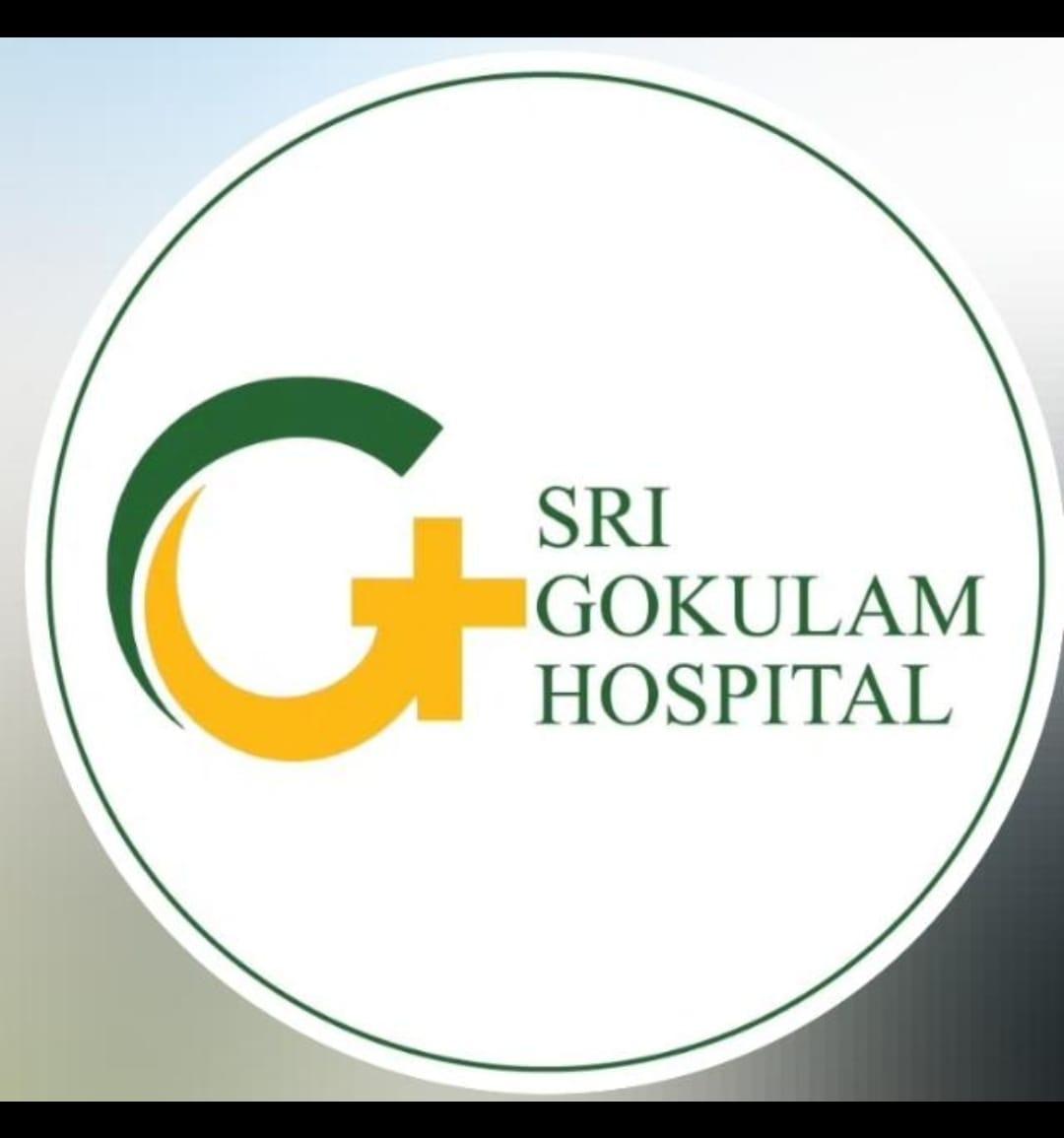 Sri Gokulam Hospital