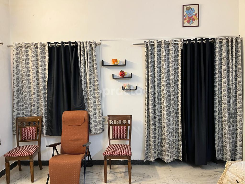 Ahara The Holistic Diet Clinic Anna Nagar East Chennai