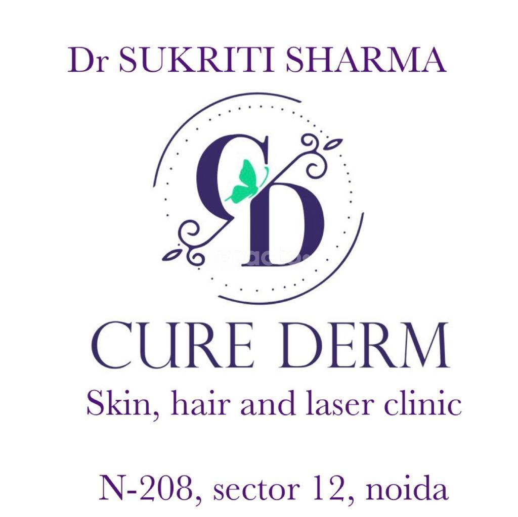 Others at Cure Derm Sector 12 Noida