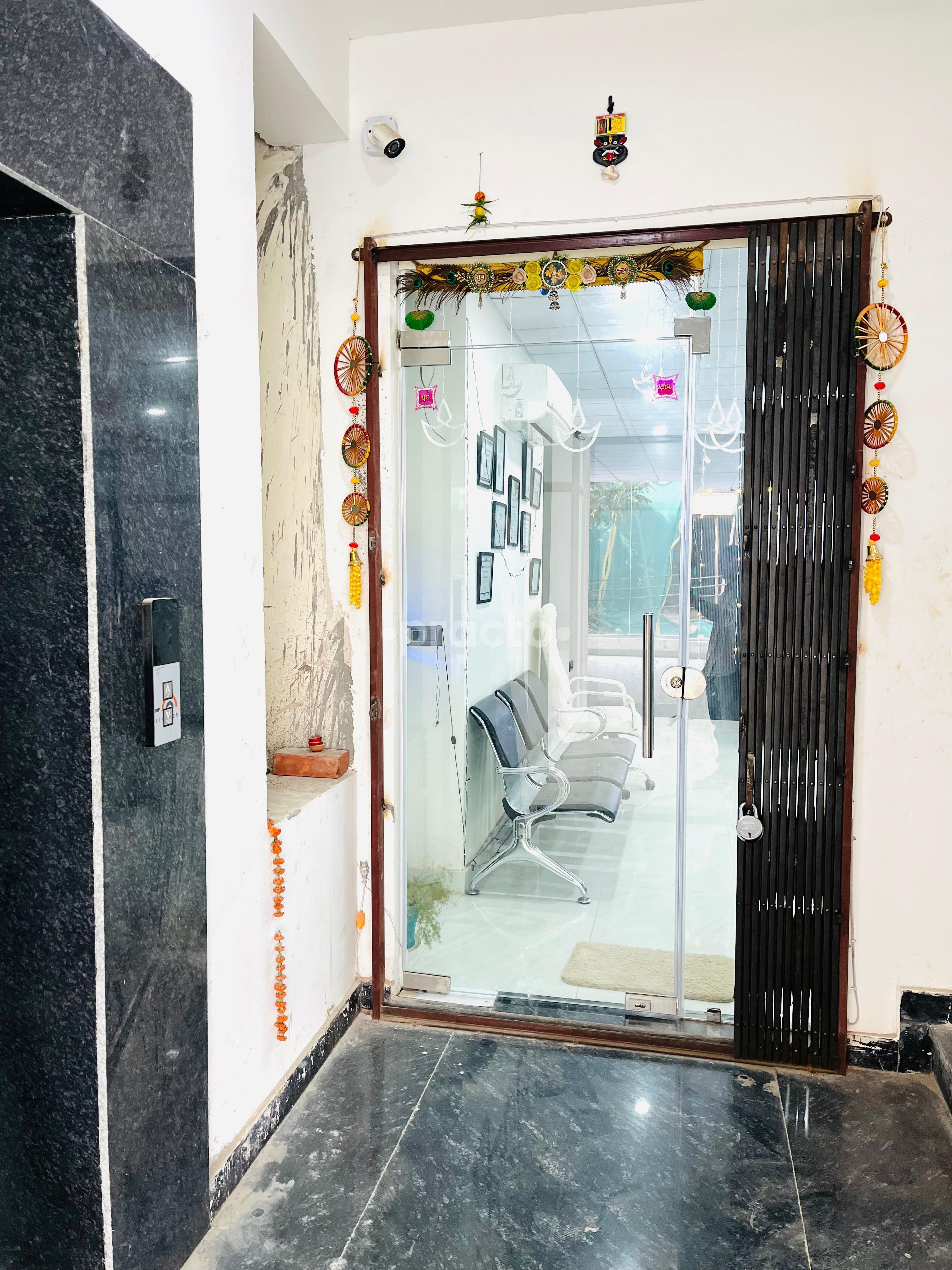 All Smiles Dental Studio  Indirapuram Ghaziabad