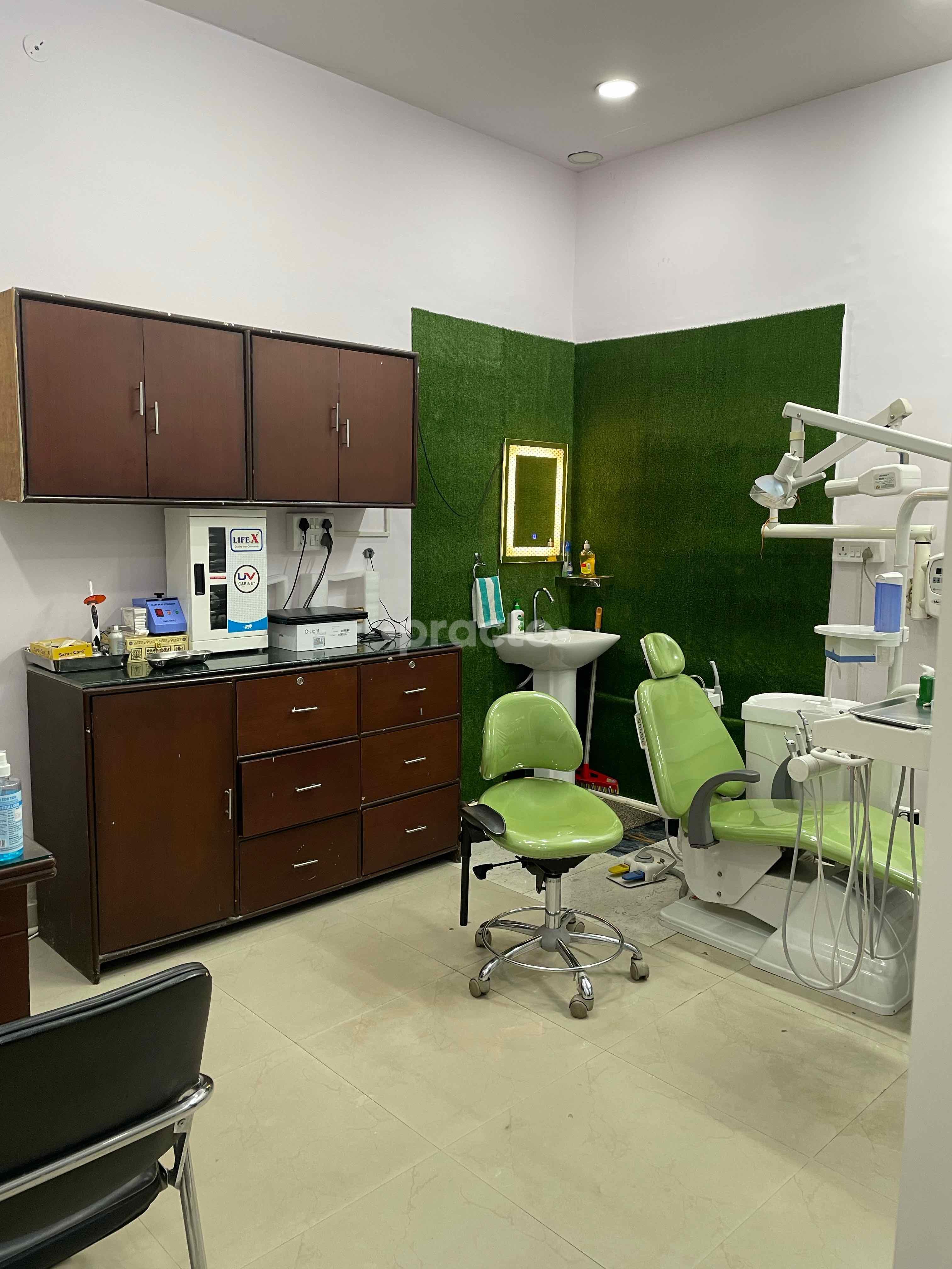 Ideal Dental Clinic and Implant Centre Vaishali Nagar Jaipur