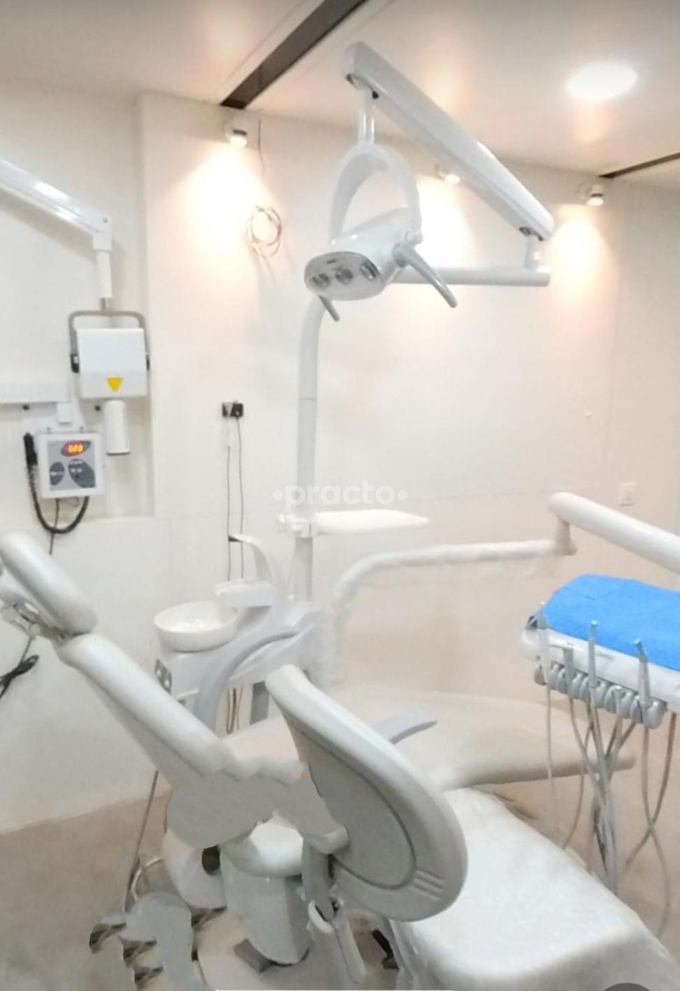 Equipment Area at Surgi Smile- Face and Dental Care Pimpri-Chinchwad Pune